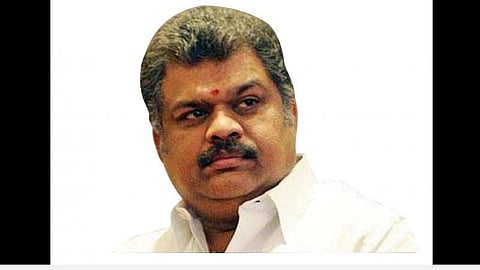 ஜி.கே.வாசன்: கோப்புப்படம்