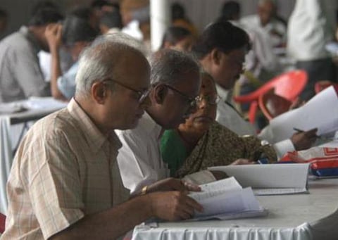 ஓய்வூதியதாரர்கள் ஆயுள் சான்றிதழ் சமர்ப்பிக்க கால வரம்பு தளர்வு