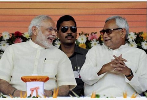 தேர்தலுக்குத் தயாராகும் பிஹார்!- நடந்ததும் நடக்கவிருப்பதும்