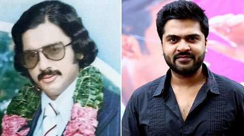 கமல் - சிம்பு கூட்டணியில் உருவாகிறது 'சிகப்பு ரோஜாக்கள் 2'?