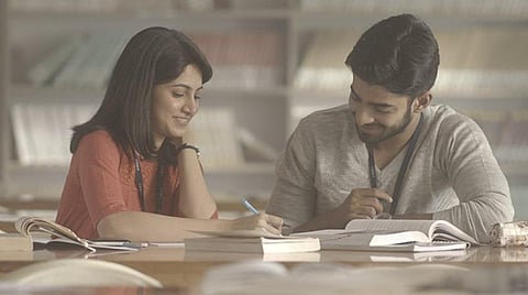 தமிழில் ரீமேக் செய்யப்படும் ‘தியா’