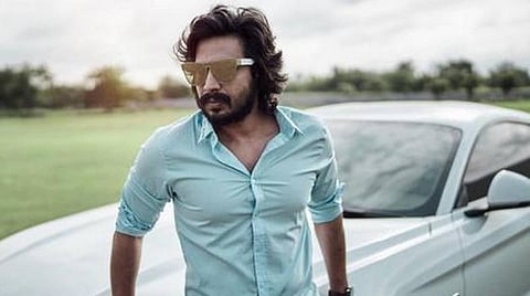 திரையுலகினருக்கு விஷ்ணு விஷால் வேண்டுகோள்