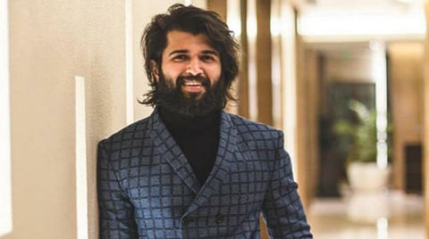 தயாரிப்பு நிறுவனங்களுக்கு விஜய் தேவரகொண்டா தரப்பு எச்சரிக்கை