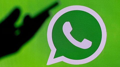 வாட்ஸ்-அப் மூலம் கஞ்சா விற்ற 3 பேர் கைது