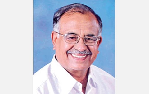 கே.தங்கவேல்