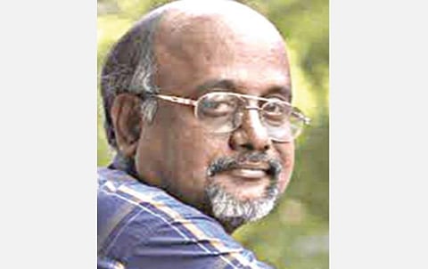 சுதாங்கன் நினைவுகள்