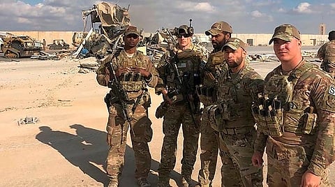 இராக்கின் முன்னுள்ள புதிய சவால்கள்