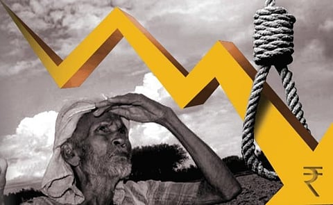 உயிர் பறிக்கும் பொருளாதார நெருக்கடி