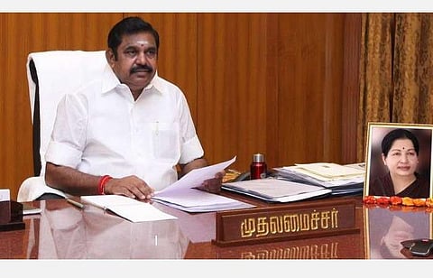 காவல்துறை, சீருடை அதிகாரிகள், பணியாளர்கள் 131 பேருக்கு அண்ணா பதக்கம்: தமிழக அரசு அறிவிப்பு