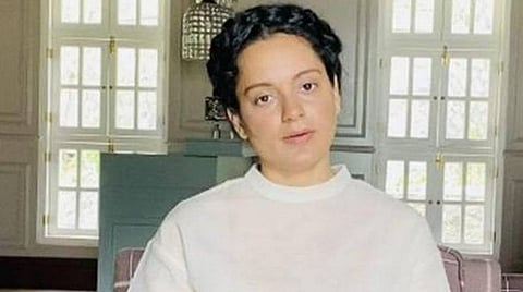 கனத்த இதயத்துடன் மணாலி செல்கிறேன்; மும்பையைப் பற்றிய ஒப்பீடு சரியானதே: கங்கணா ரணாவத்