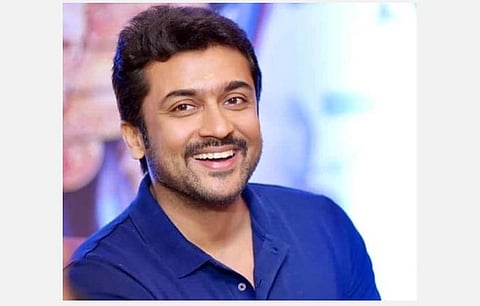 ‘சூர்யாவின் கருத்து நீதிமன்றத்தை அவமதிக்கும் செயல்’- நீதிபதி எஸ்.எம்.சுப்ரமணியம் தலைமை நீதிபதிக்கு கடிதம்