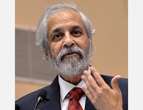 கருத்து, பேச்சுச் சுதந்திரத்தை நசுக்கவே தேசத்துரோக சட்டத்தை அரசு பயன்படுத்துகிறது: முன்னாள் உச்ச நீதிமன்ற நீதிபதி லோகுர் விமர்சனம்