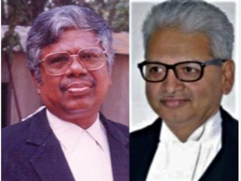 நடிகர் சூர்யாவுக்கு எதிராக நடவடிக்கை வேண்டாம்: ஓய்வுபெற்ற நீதிபதிகள் 6 பேர் கூட்டாக தலைமை நீதிபதிக்கு வேண்டுகோள் கடிதம்