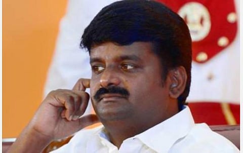 ரத்த சோகையை தடுக்க குழந்தைகளுக்கு குடற்புழு மாத்திரை விநியோகம்: சுகாதார அமைச்சர் தொடங்கிவைத்தார்