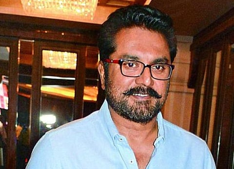 சரத்குமார்: கோப்புப்படம்