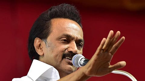 மு.க.ஸ்டாலின்: கோப்புப்படம்