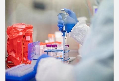 ரஷ்ய கரோனா தடுப்பூசி: 14 சதவீதத்தினருக்கு பக்கவிளைவுகள்