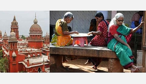 பெற்றோரைக் கவனிக்காத பிள்ளைகள் மீது புகார் வந்தால் 6 வாரத்தில் நடவடிக்கை எடுக்க வேண்டும்: உயர் நீதிமன்றம் உத்தரவு