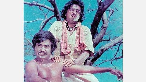 ‘சப்பாணி’, ‘மயிலு’, ‘பரட்டையன்’, ‘குருவம்மா’; பாரதிராஜா, இளையராஜா, கலைமணி, பாக்யராஜ், கங்கை அமரன்! - 43 ஆண்டுகளாகியும் என்றும் பதினாறு ‘16 வயதினிலே!’