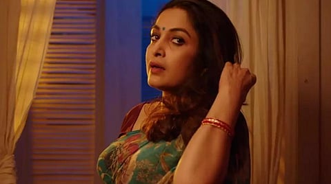 ரம்யா கிருஷ்ணன் பிறந்த நாள் ஸ்பெஷல்: தடைகளைத் தகர்த்த சாதனை நடிகை