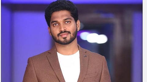 வசந்த் பாலசுந்தரம்