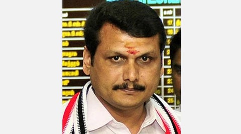 செந்தில் பாலாஜி மீதான பணமோசடி புகார்: போக்குவரத்து அதிகாரிகள் 3 பேருக்கு சம்மன்