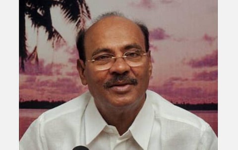 சென்னை பல்கலைக்கழகத்தில் தமிழ் பாடவேளைகள் குறைப்பு ரத்துக்கு ராமதாஸ் வரவேற்பு