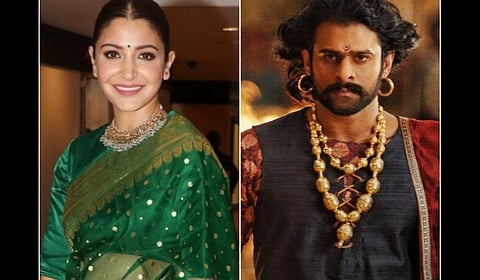 ‘ஆதிபுருஷ்’ படத்தில் நடிக்கிறாரா அனுஷ்கா சர்மா?