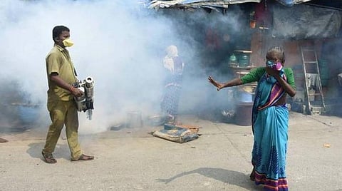 செப்டம்பர் 16-ம் தேதி சென்னை நிலவரம்; கரோனா தொற்றிலிருந்து மீண்டவர்கள், சிகிச்சையில் இருப்பவர்கள்: மண்டல வாரியான பட்டியல்