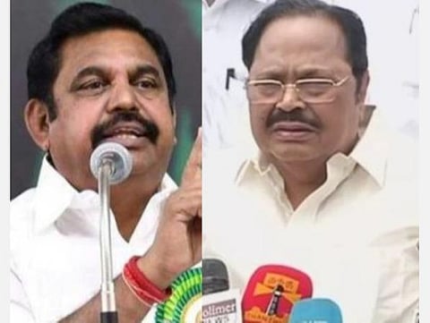 விழுப்புரத்தில் பல்கலைக்கழகம் அமைப்பதில் எவ்விதக் காழ்ப்புணர்ச்சியும் இல்லை: துரைமுருகன் கேள்விக்கு முதல்வர் பழனிசாமி பதில்