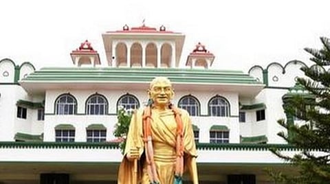 உலைப்பட்டியில் அகழாய்வு நடத்தக்கோரி வழக்கு: தொல்லியல் ஆணையர் பதிலளிக்க உத்தரவு