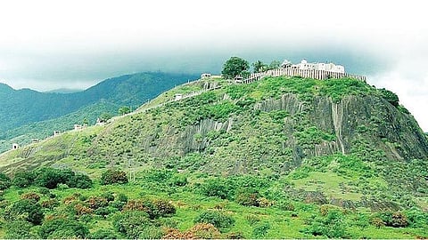 அகத்தைத் தேடி 34: திருமலைக்குப் போகச் சொன்ன வாலர் மஸ்தான்