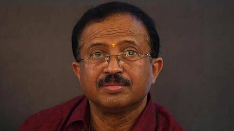 வெளிநாடுகளில் சிக்கியவர்களில் 83,348 தமிழர்கள் மீட்பு –மக்களவையில் வெளியுறவுத்துறை தகவல்