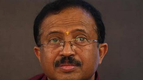 வளைகுடா, கிழக்காசிய நாடுகளில் கரோனாவினால் இறந்த இந்தியர்கள் எண்ணிக்கை 5,286 –வெளியுறத்துறை இணை அமைச்சர் தகவல்