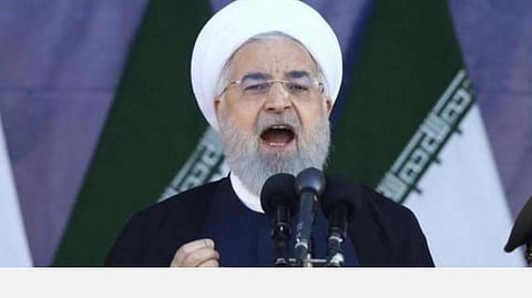 அமெரிக்காவின் பொருளாதாரத் தடை லட்சக்கணக்கான மக்களைக் கொல்கிறது: சர்வதேச நீதிமன்றத்திடம் ஈரான் முறையீடு