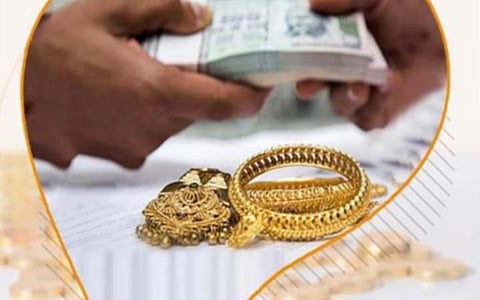 சிவகங்கையில் தேசிய வங்கிகளில் திடீர் கெடுபிடி: நகைக் கடன் பெற்றோர் அவதி