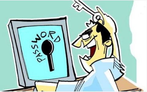 இணையதளம் மூலம் மோசடி அதிகரிக்கும்: நிபுணர்கள் தகவல்