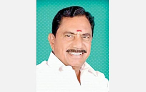 சந்திரன்