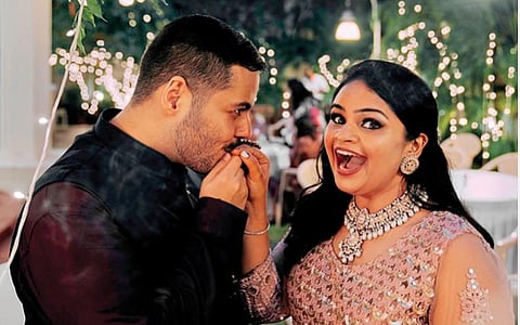 உருவக் கேலி நகைச்சுவை எடுபடாது! - வித்யூலேகா நேர்காணல்