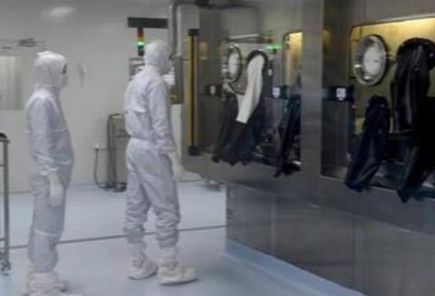 ரஷ்யாவில் கரோனா பாதிப்பு 11 லட்சத்தை நெருங்குகிறது