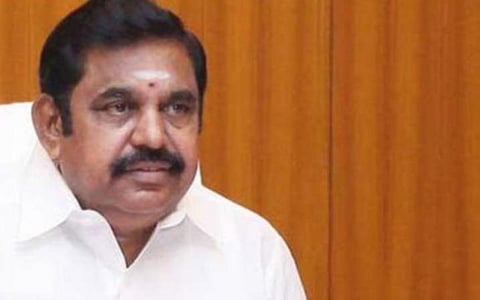 கரோனா தடுப்புப் பணிகள் ஆய்வு: முதல்வர் பழனிசாமி செப்.22-ல் ராமநாதபுரம் வருகை