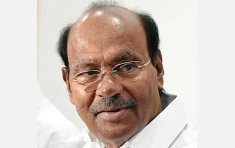 வெளிநாடுகளில் சிக்கித் தவிக்கும் 69 ஆயிரம் தமிழர்களை அழைத்து வர நடவடிக்கை: மத்திய அரசுக்கு ராமதாஸ் வலியுறுத்தல்