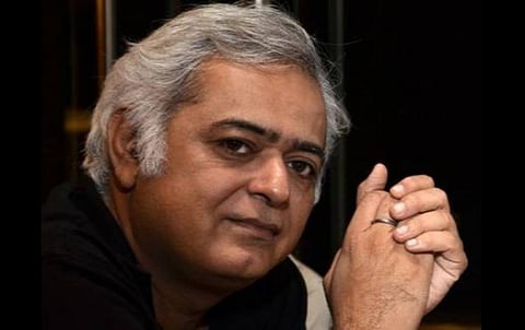 தன்பாலின ஈர்ப்பாளர்கள் பற்றி அதிகமான படங்கள் வரவேண்டும் - இயக்குநர் ஹன்ஸல் மேத்தா கருத்து