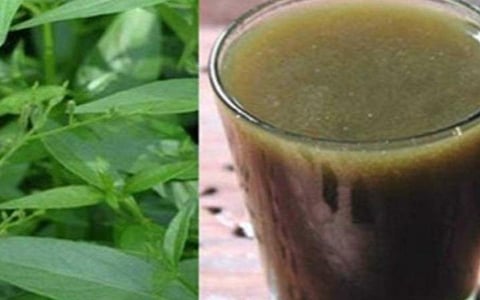 கரோனா சிகிச்சையில் நம்பிக்கையூட்டுகிறது கபசுரக் குடிநீர்: மதுரை எம்.பி. கேள்விக்கு மத்திய அரசு பதில்