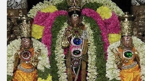 புரட்டாசி சனிக்கிழமை; ‘கோவிந்த நாமம்’ சொல்லுவோம்!