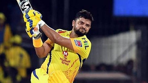 என்னால் அங்கு இல்லாமல் இருப்பதை நினைத்துக்கூட பார்க்க முடியவில்லை: சிஎஸ்கேவுக்கு ரெய்னா வாழ்த்து