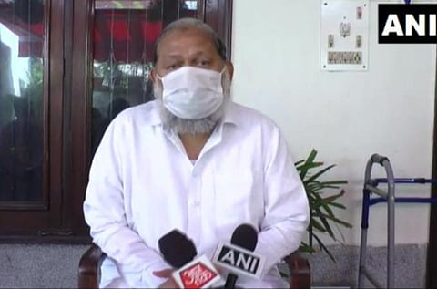 விவசாயிகள் மசோதா கார்ப்பரேட்டுக்கு ஆதரவாக உள்ளதா? - கேஜ்ரிவாலுக்கு பாஜக சவால்