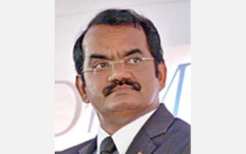 ‘இன்ஸ்பைரோ’ - மாணவர்களுக்கான வழிகாட்டி நிகழ்ச்சி; ஆர்வமும், கேள்வி கேட்பதும்தான் விஞ்ஞானத்துக்கு அடிப்படை: இஸ்ரோ முன்னாள் விஞ்ஞானி மயில்சாமி அண்ணாதுரை தகவல்