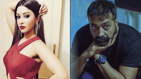 என் மீது பாயல் கோஷ் வைக்கும் குற்றச்சாட்டுகள் ஆதாரமற்றவை - அனுராக் காஷ்யப் மறுப்பு