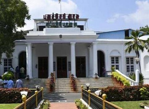 புதுச்சேரி சட்டப்பேரவை: பிரதிநிதித்துவப் படம்